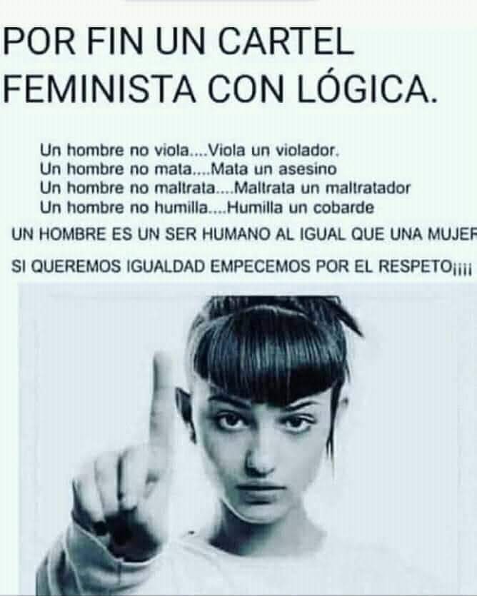 bonsairock197's tweet photo. Gracias a esos hombres que son hombres! #DiaInternacionalDeLaMujer #Diadelamujer https://t.co/cfiGDaWjPY