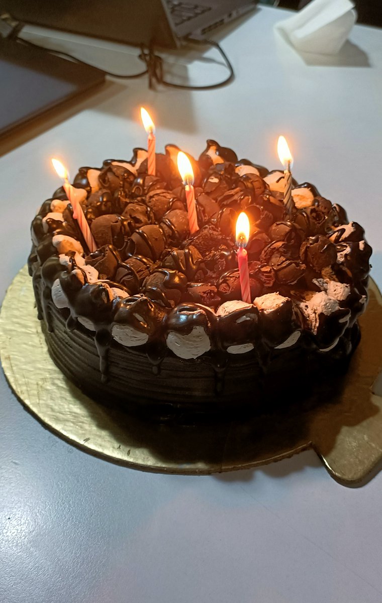 IsourseTech's tweet photo. Naari is not a creation...
Naari is the CREATOR!!!

#Isourse celebrated this Women's Day with great enthusiasm and zeal. All our male employees helped us in making this day special for all our female employees. 

#womensday2022 #womensdayspecial #womenempowement #officeculture https://t.co/QjzDqtiswa