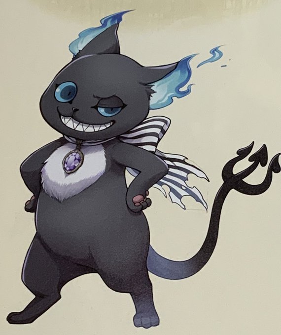 ツイステ考察のtwitterイラスト作品