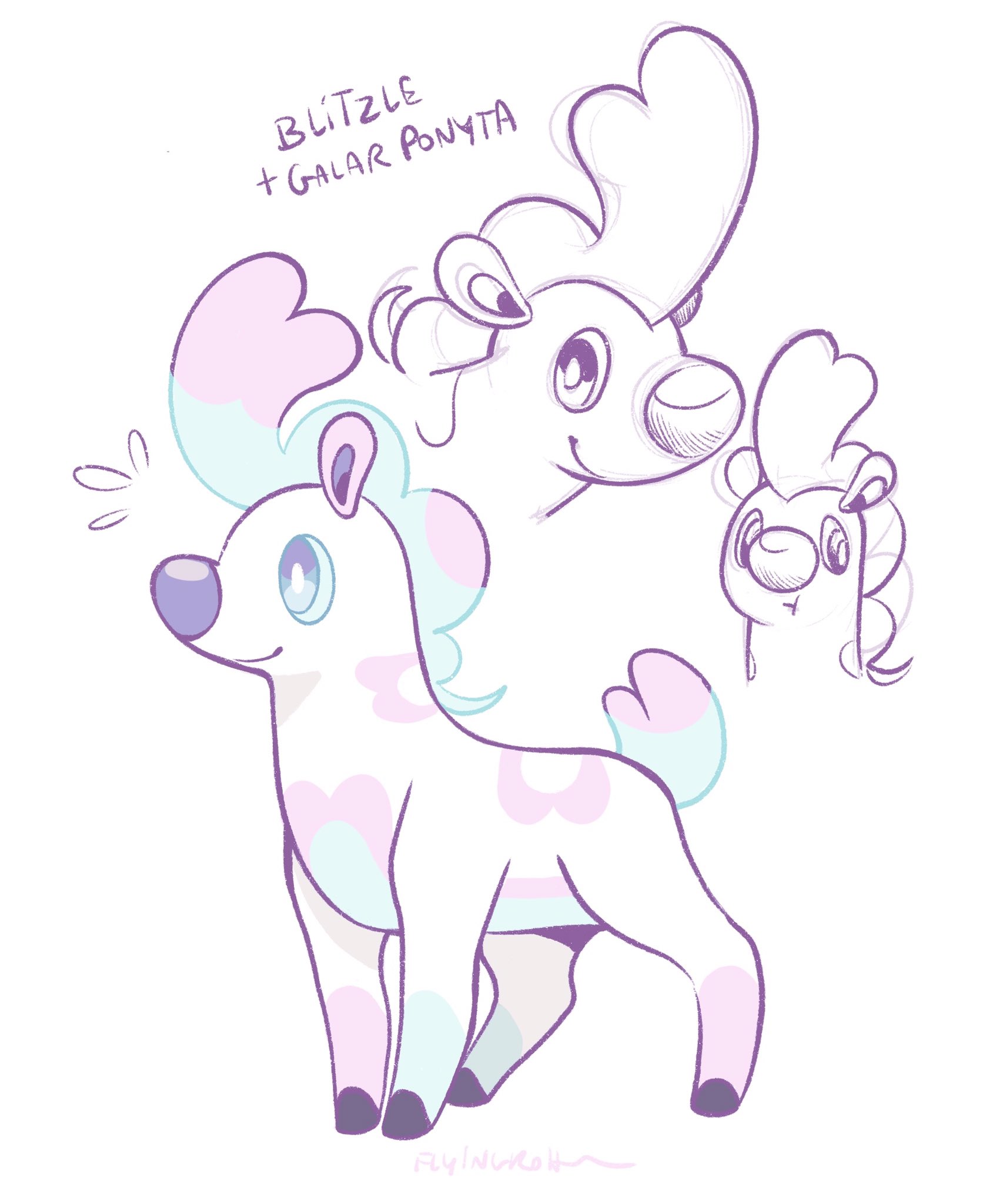 Zebra pokemon 2024