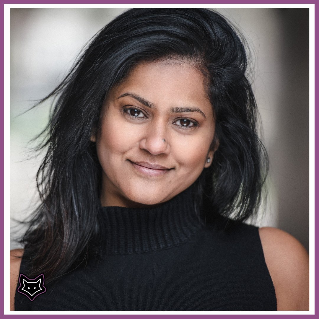 AshrowTM's tweet photo. She’s at it again, our wonderful BHAWNA BHAWSAR was filming a huge fast-food brand commercial earlier in the week.  Hope you had a fab time Lovely.. 💜🦊
#Commercial #CommercialShoot #CommercialSet https://t.co/3R55EsQNy9