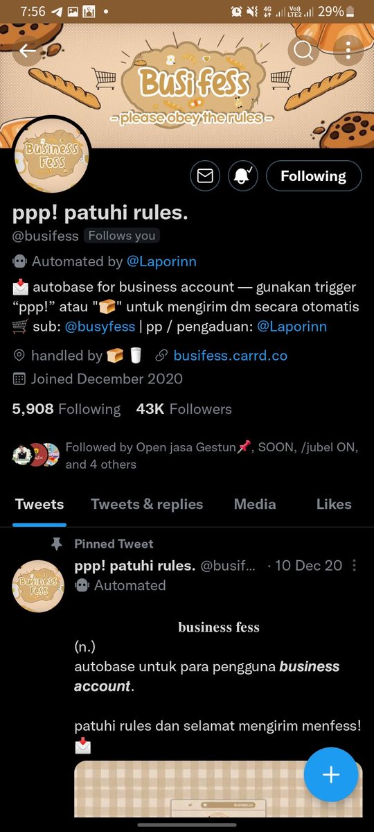 lgobubu's tweet photo. @busifess AAAA REZEKI PAS BUKA NI AKUNN LGSG KE FB MAACIW MINNN💓💓💓 https://t.co/zhtTvV4x3K