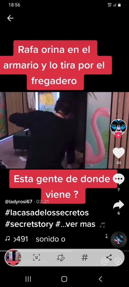 blanquita_1983's tweet photo. #Secret8M #Rafalso a mear a su casa https://t.co/2TEI0GFRGI