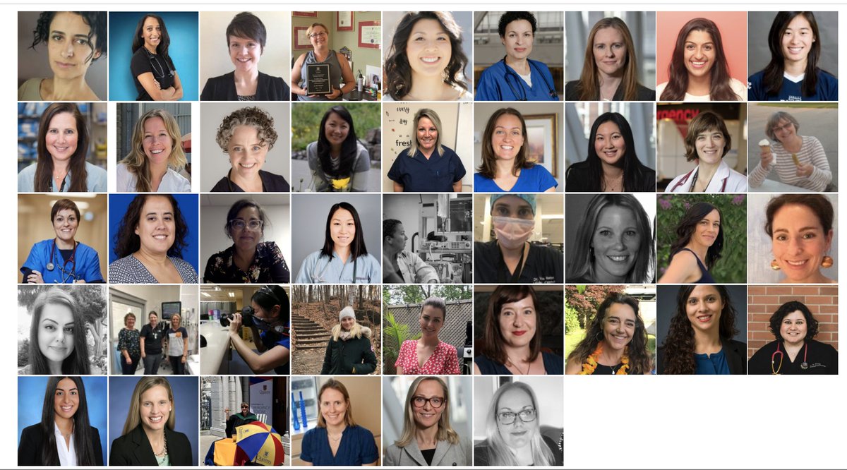 CAEP_WomenInEM's tweet photo. Today we celebrate #InternationalWomensDay. @CAEP_Docs applaud the women in Emergency Medicine who are fearlessly closing the gap, changing our work, and our world! #IWD2022 https://t.co/iFBcO7v8ac