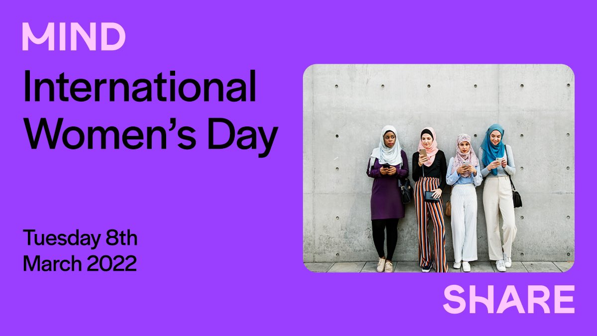 MindsharePT's tweet photo. Hoje celebramos as Mulheres de todo o mundo e honramos as grandes conquistas! Sem nos esquecemos da coragem de milhares Mulheres que, face a um dispensável conflito, se veem obrigadas a fugir do seu país. Força e Feliz Dia da Mulher💙💛 
#TeamMindshare https://t.co/PKk4lGpTsZ