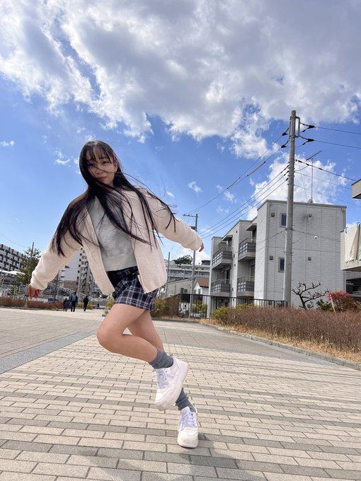 Twitterのコスプレ画像9