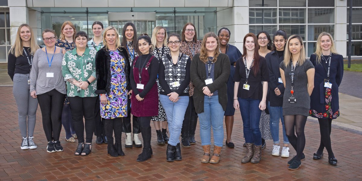 At Deepverge we are delighted to celebrate #InternationalWomensDay and are very proud of our above average gender diversity in the workplace across leadership roles in Management, Marketing, Sales, Science, Tech & Legal. @Labskin @ModernWater @skintrustclub