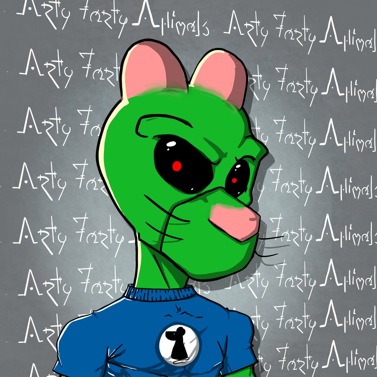 gadget78's tweet photo. `🎉11th 2022 Giveaway 
👽is with @xAliensNFT 
🐀and @ArtyFartyAnimal
🎨with quality crossover Artwork
💰3 Winners, EACH getting
💰50 $AFA
💰and .2 $xAliens

✅follow @xAliensNFT,@ArtyFartyAnimal and @gadget78
✅retweet this post
⏰draw is in 48 hours
#XRP #NFT #Giveaway #XRPL` https://t.co/sPXlrpICao