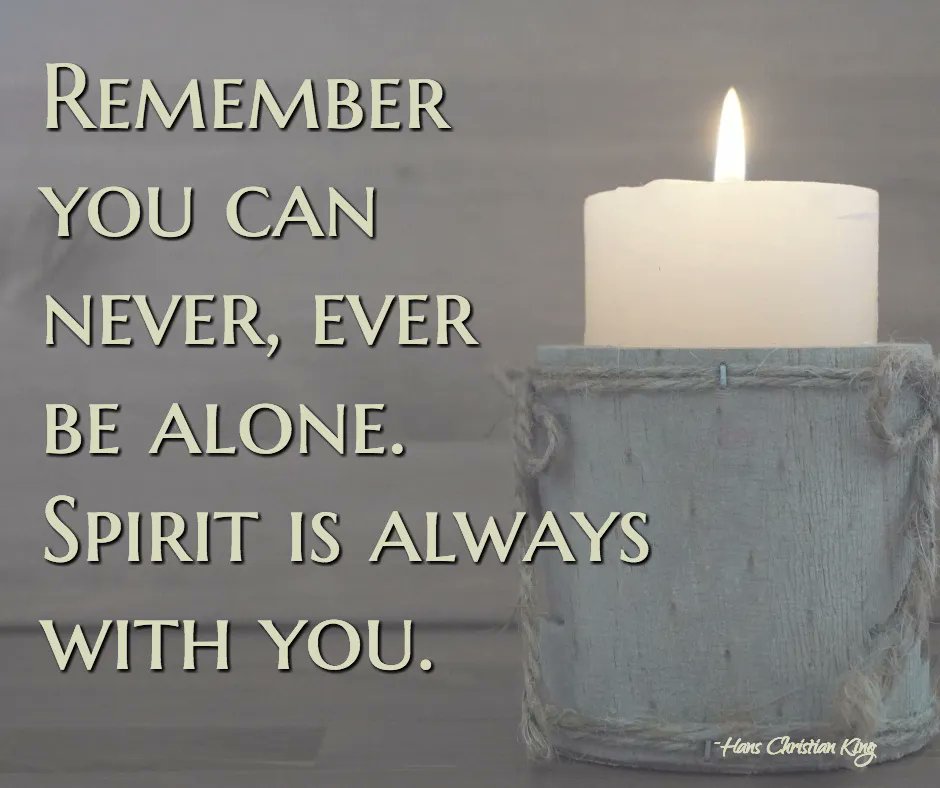 HansKing's tweet photo. Spirit is always with you! https://t.co/nMMl5pokXP
