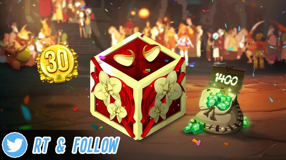 👹 Le pack Karnaval est à l’honneur cette semaine dans votre boutique ! 🎉 

🔃 RT+Follow pour tenter de le gagner !

 ➡️ tinyurl.com/yy87su57