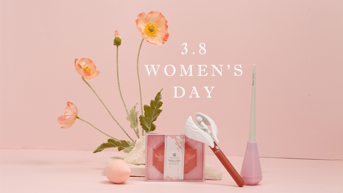 BaseblueC's tweet photo. Happy International Women's Day https://t.co/l1rWEyYAIv