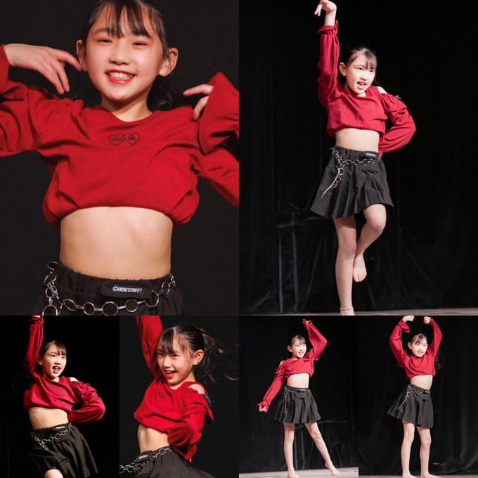 Twitterのコスプレ画像43