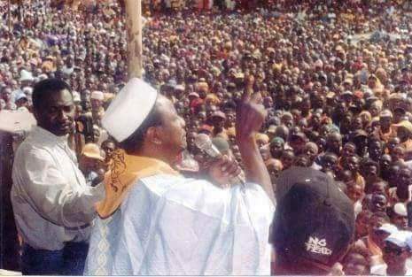 pour_guinee's tweet photo. Nous venons de très loin.
#RPG Arc-en-ciel pour toujours. 

#Guinee #Kibaro https://t.co/gMw2cE4HdJ