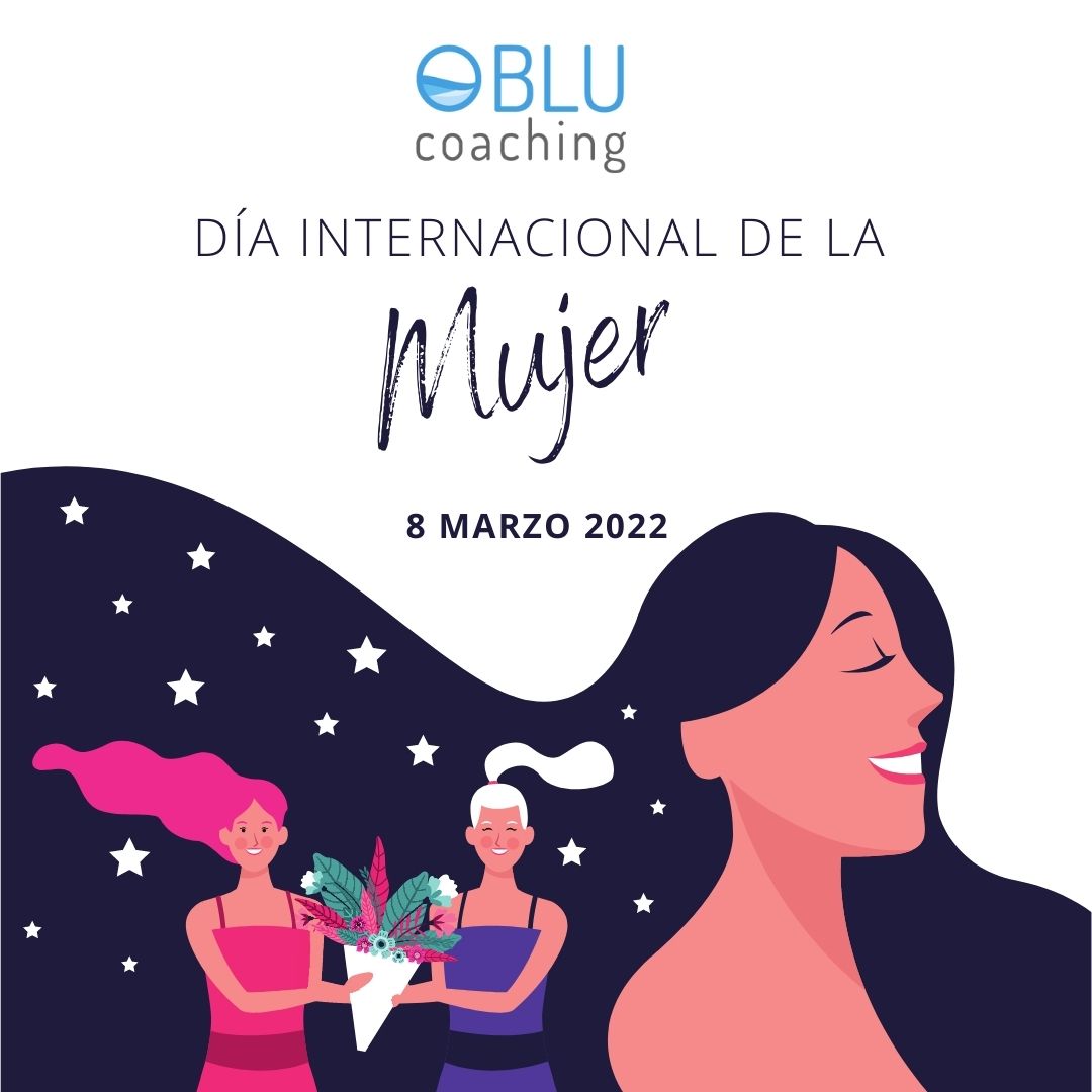 ObluCoaching's tweet photo. 𝟴 𝗗𝗘 𝗠𝗔𝗥𝗭𝗢, 𝗗Í𝗔 𝗜𝗡𝗧𝗘𝗥𝗡𝗔𝗖𝗜𝗢𝗡𝗔𝗟 𝗗𝗘 𝗟𝗔 𝗠𝗨𝗝𝗘𝗥 𝟮𝟬𝟮𝟮
A ti, que sueñas, luchas y trabajas día a día para construir un mundo más justo, igualitario y mejor para tod@s
¡Feliz Día Internacional de la Mujer!
#8M2022 #diainternacionaldelamujer https://t.co/SlkacRfFve