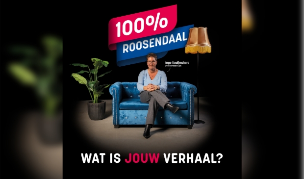 De politiek stelt zich voor: 'Met een vernieuwend verhaal op weg naar een nog mooiere toekomst!' -  internetbode.nl/regio/roosenda…