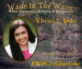ProfKJoshi's tweet photo. Looking forward to delivering the Opening Keynote at WPC'22!
#WhitePrivilege #WhitePrivilegeConference #WPC23Charlotte #ThePrivilegeInstitute #TPIFamily #MooreGoodTrouble #MooreKnowledge #MooreInclusion #MooreAction https://t.co/AzwLRJAKuz