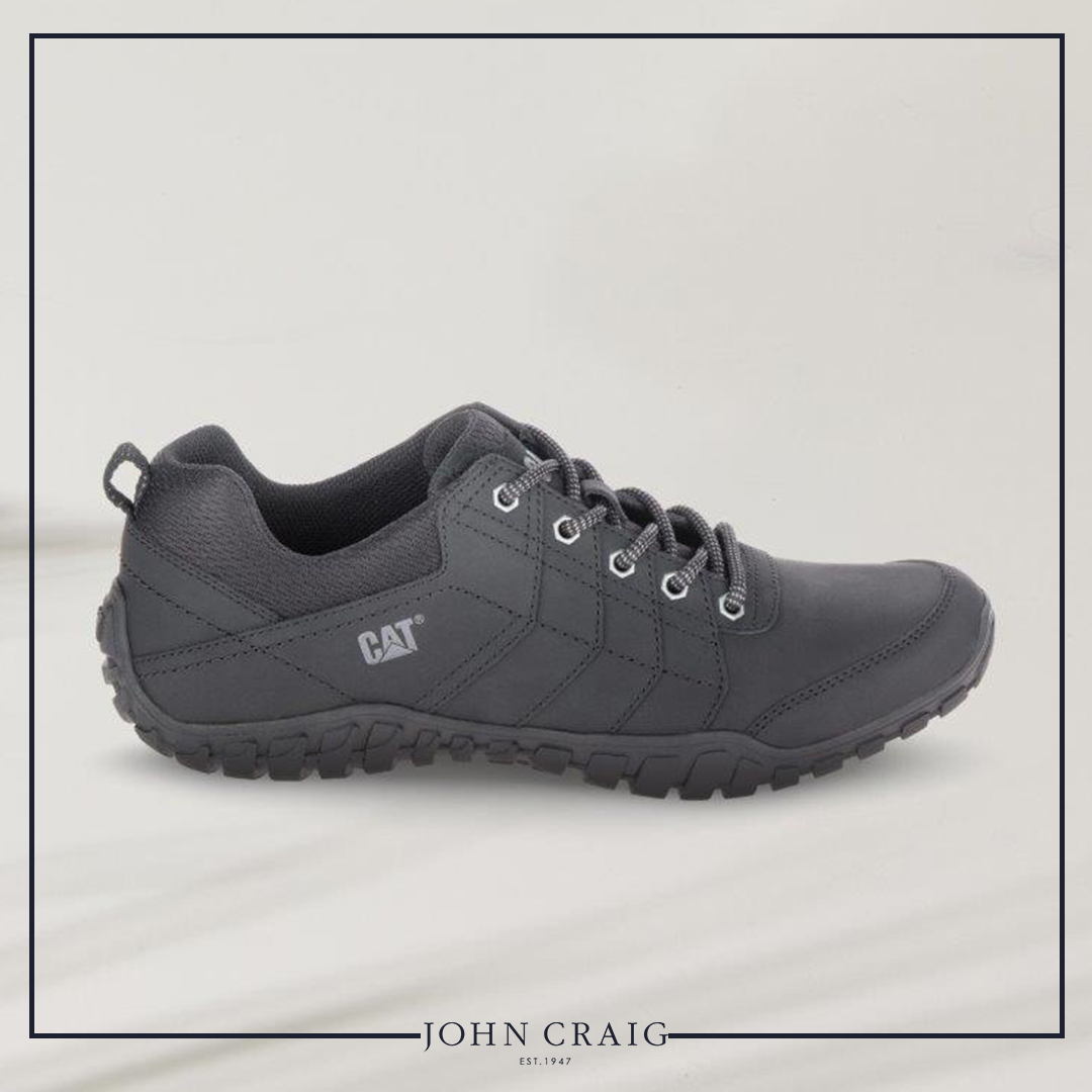 JohnCraigSA's tweet photo. The CAT Instruct boasts a comfortable fit with elevated styling and unique detailing, making them perfect for both work and play, ideal for a casual dayout or an active day at work.
#Catfootwear #Instruct #workorplay https://t.co/v4DZGiZRrX