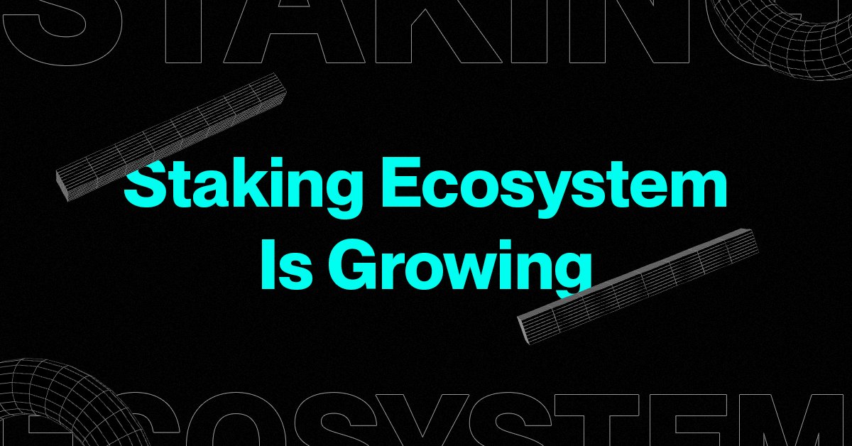 Stader Labs on Twitter "Our beloved terra_money has beaten ethereum