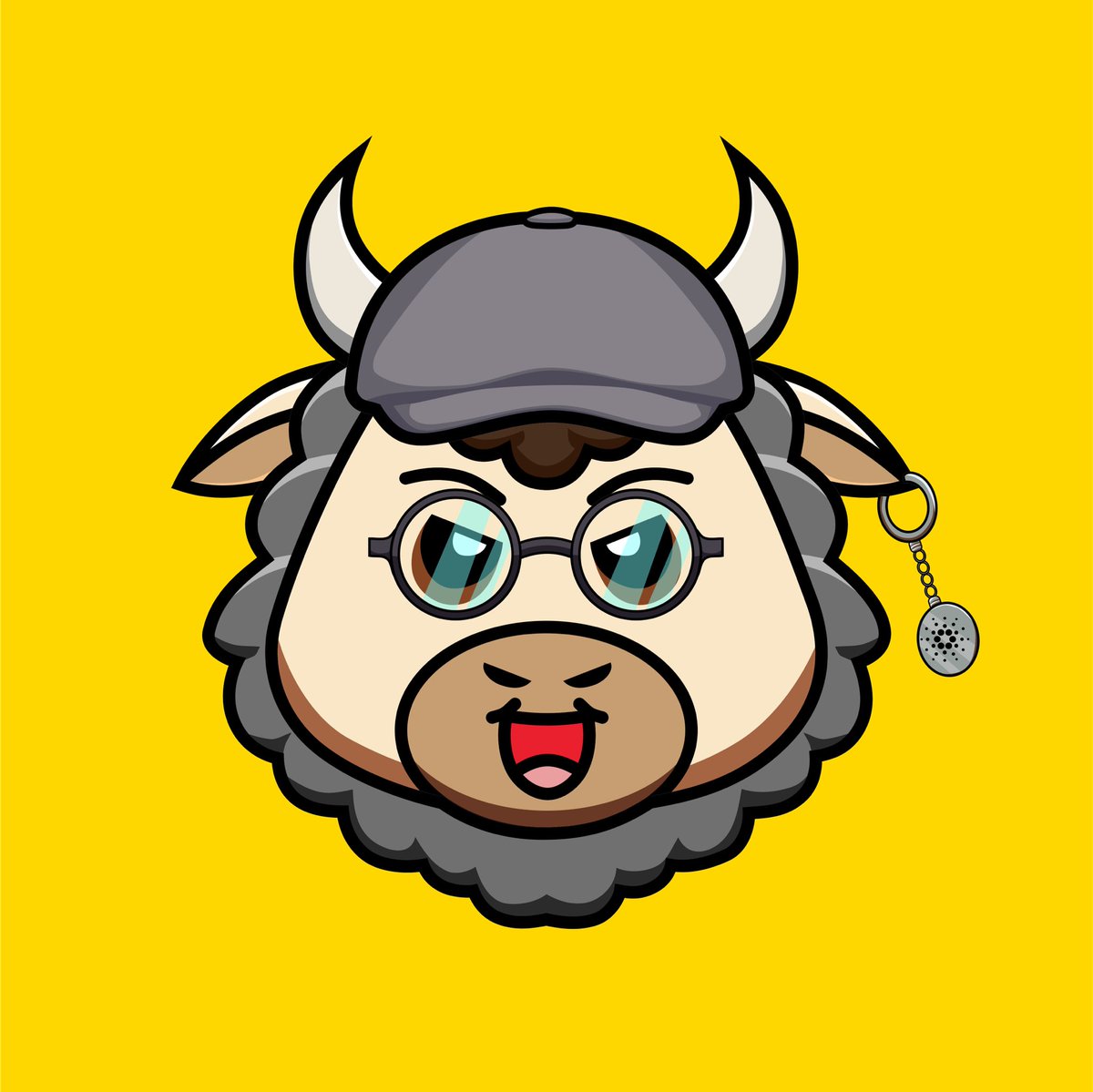 CARDANOPAINTER's tweet photo. 🚨SEASON ENDING GIVEAWAY🚨

@CharlzToken has a season ending BOGO blowout sale, only around 800 #CHARLZNFTs left in S1. 

In celebration 🎉 I will give away… 
•2 CHARLZ #NFTs
•1 CHARLZ DASH NFT game
•100M $CHARLZ Tokens

Like/Retweet to enter, winner decided wen S1 sold out. https://t.co/HjDxru3kfv