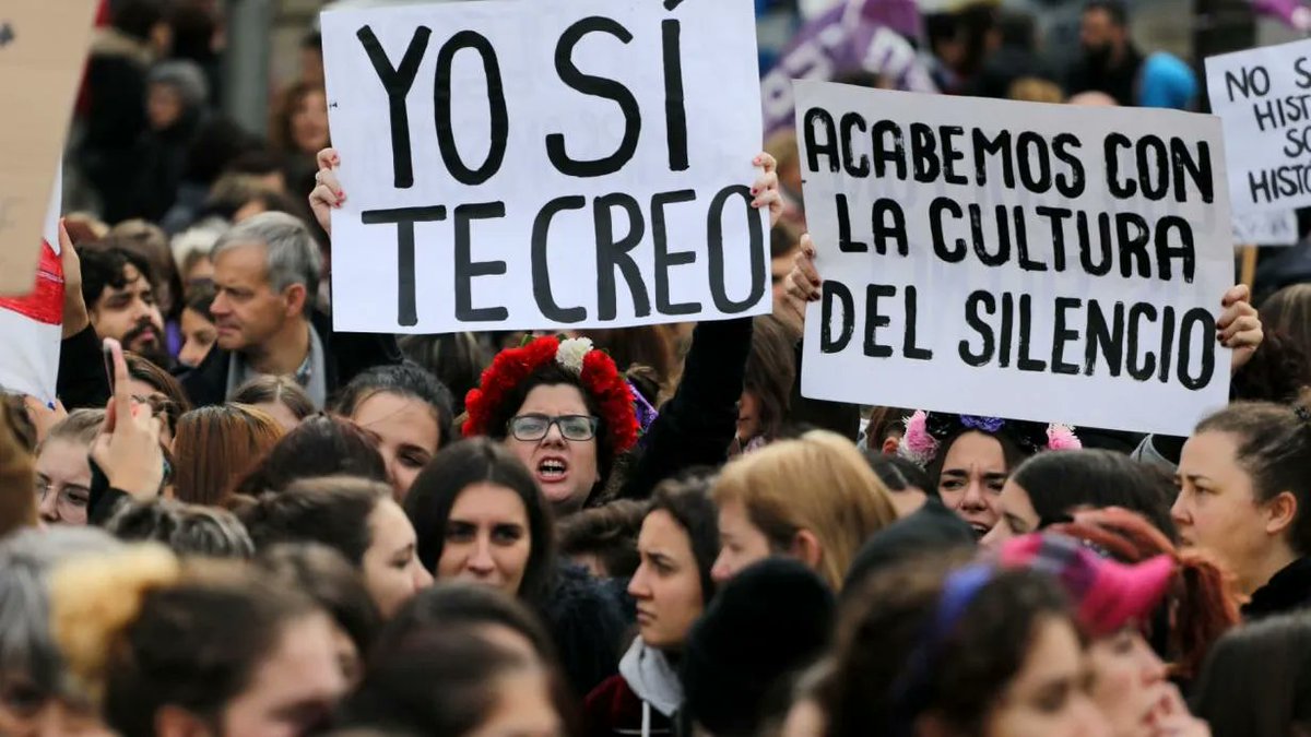aisdmx's tweet photo. El @OCNF consideró que #Mexico ha sufrido un retroceso en los casos de violencia contra la #mujer y que las autoridades son omisas en revertir la situación y brindar mayores elementos contra la #ViolenciaDeGenero #8M2022 

https://t.co/xjDhCsWxeP https://t.co/NDUfScDkuT