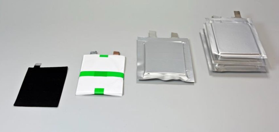 futureTEX2020's tweet photo. Anoden auf #Textil|basis? Ein wichtiger Schritt zu mehr Reichweite in Sachen #emobility.
Wie das gehen kann, zeigte das Vorhaben TexBATT. Der Abschlussbericht ist nun online verfügbar.
https://t.co/DWJ8Em5qNk
#forschung #futuretex
Foto: @FraunhoferIWS https://t.co/bmetnfntHT