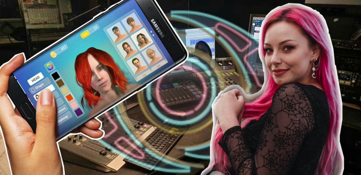 TheGalwayGamer's tweet photo. What is reality gaming? @ailshamusic, sound designer for @Game_BigBrother, will be chatting about the genre when she joins me on The Galway Gamer, Thursday at 2pm on @flirtfm. We'll also be chatting about BBTG's unique Music Discovery Program, and the Irish game development scene https://t.co/ZA2zWz9vW1