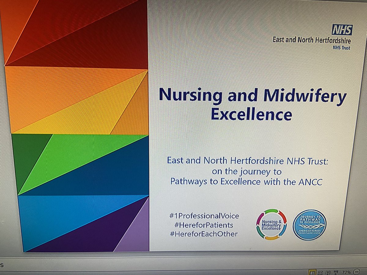E&NHT Nursing & Midwifery Excellence (@enhtpathways) on Twitter photo Fantastic morning launching our final cohort of inpatient wards on their journey to excellence through local accreditation. #excellence #improvement #continiousimprovement #pathways <a href="/jadey31211303/">Jade Young</a> <a href="/EnaboreJanAxle/">Jan-Axle Enabore</a> @RachaelCorser <a href="/PennellJenny/">Jenny Pennell</a> <a href="/enherts/">East and North Hertfordshire Teaching NHS Trust</a> Fantastic morning launching our final cohort of inpatient wards on their journey to excellence through local accreditation. #excellence #improvement #continiousimprovement #pathways <a href="/jadey31211303/">Jade Young</a> <a href="/EnaboreJanAxle/">Jan-Axle Enabore</a> @RachaelCorser <a href="/PennellJenny/">Jenny Pennell</a> <a href="/enherts/">East and North Hertfordshire Teaching NHS Trust</a>