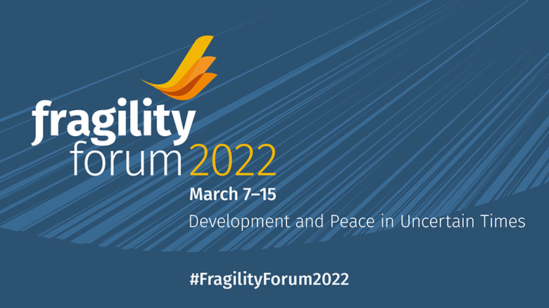 Happy #IWD2022 from the #FragilityForum2022 !
 
The power of our collective is... an incredible line-up of women speakers from around the world, dedicated to development &amp; peace!!

🙏🙏🙏

Join us to hear from them➡️hopin.com/events/fragili…