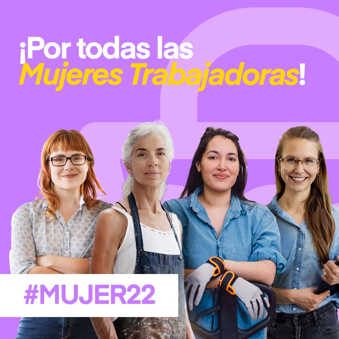 LogronoCompra's tweet photo. Hoy y todos los días 🟣  #diainternacionaldelamujer 

En #LogroñoCompra aplaudimos 👏  y apoyamos 💪  a todas las mujeres emprendedoras que cada día sacan adelante sus #negocios.

📲 https://t.co/cgGH3cX9Yz https://t.co/seITkwBB4T