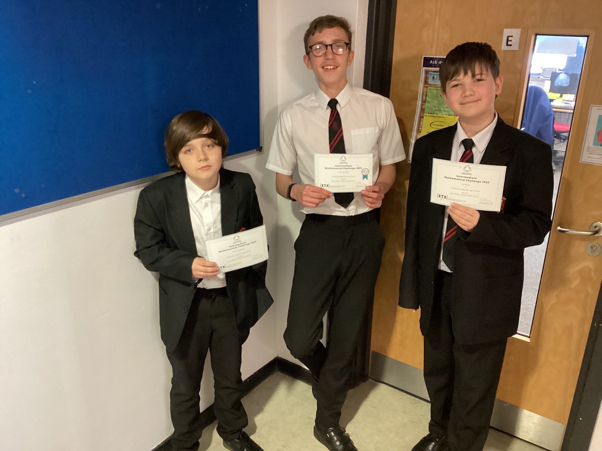 CardinalLangleyMaths tweet media