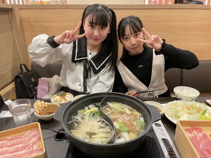 Twitterのコスプレ画像41