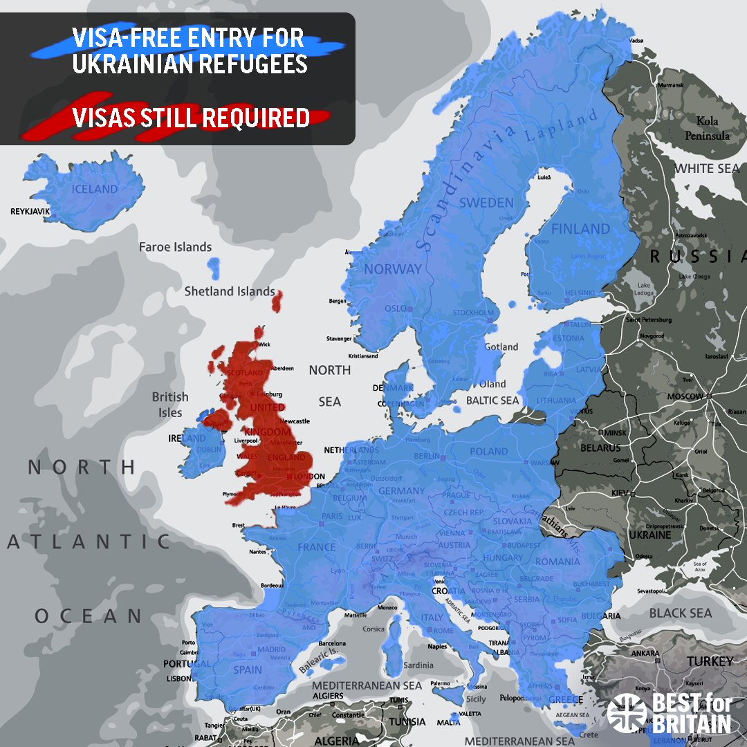 BestForBritain's tweet image. The cruel reality of "Global Britain"