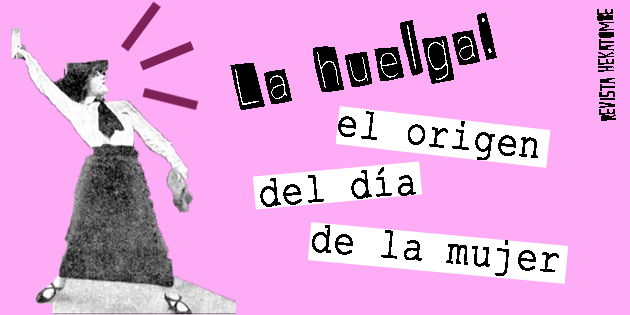 Hekatombe_'s tweet photo. 🧵#8M | Hoy no es el día de la virgen maría, ni el día de la madre, y no, tampoco es el día de la rosa. Hoy es el día de la mujer trabajadora ¿Por qué?
Fueron huelgas de mujeres las que marcaron el inicio de la conmemoración del día de la mujer: 

1.10 https://t.co/sZQWq2IvDy