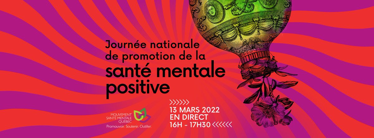 DavidGoudro's tweet photo. La toute première Journée nationale de promotion de la santé mentale positive! En tant que porte-parole du @MouvementSMQ, j’animerai le gala, accompagné par @florencekmusic à la musique. 
De 16 h à 17 h 30:
Facebook en direct https://t.co/yt3i3nEFyH
Vimeo https://t.co/DKPKfxhaAb https://t.co/ddGRd7Okwg