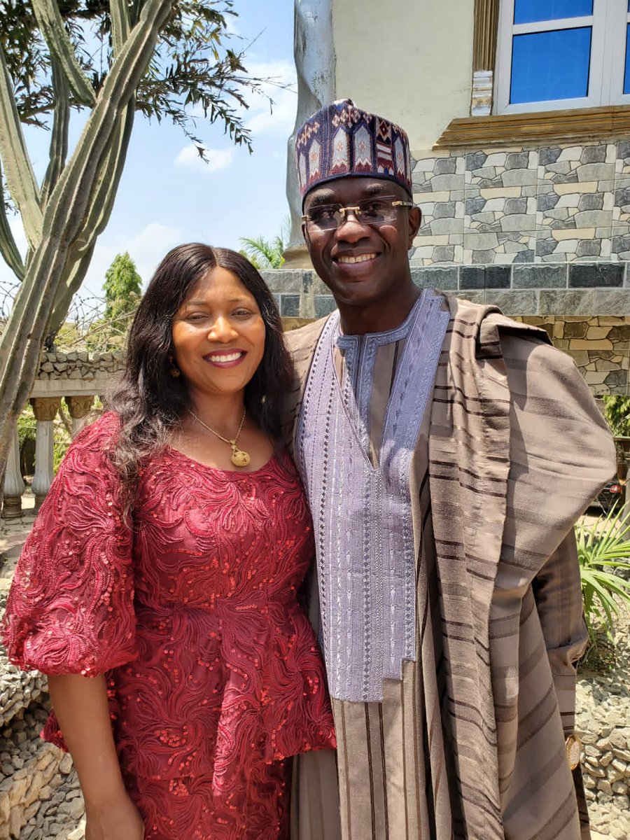dakas_c's tweet photo. Happy 2022 International Women's Day to all women around the world.

Prof. Dakar C.J Dakas (SAN)
2023 Governorship Aspirant 
Plateau State. https://t.co/DJPfQ6kBFq