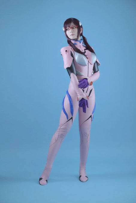 Twitterのコスプレ画像18