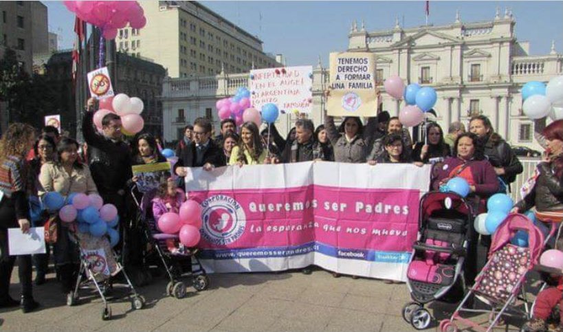 Presqsp's tweet photo. #muchogustoMega La mujer que admiro, las q por años luchan por ser madres.Por @KarlaEnAccion q fue parte d esta lucha junto a @claudianogueira a mi hija @Cindy q siempre lucha conmigo.Sueño con el día q exista equidad!Q no se tenga q luchar+por 1derecho adquirido el día q naces https://t.co/4tULBzPiCc