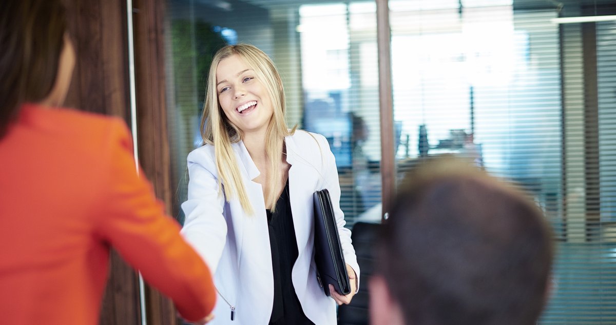 Veiligheid en preventie vervrouwelijkt. Ook Mensura telt heel wat vrouwelijke preventieadviseurs, arbeidsartsen en leidinggevenden. Wat betekent Vrouwendag voor hen? bit.ly/34tGM1a