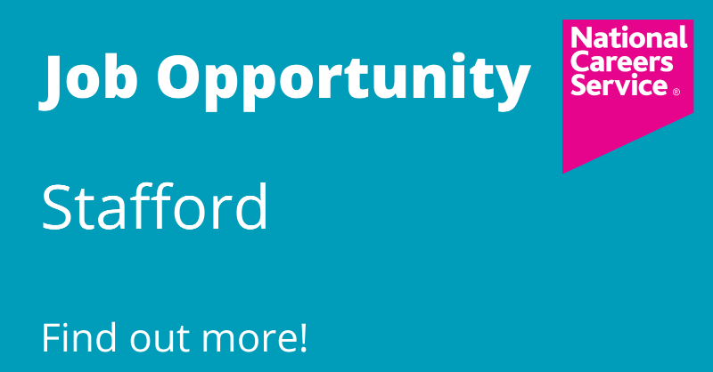 .<a href="/Culina_Group/">Culina Group</a> are looking for a Casual HGV Class 1 Driver in #Stafford. Click here to apply: jobs.smartrecruiters.com/CulinaGroup1/7…

For support with your job search contact us on 0800 100 900 or click here: nationalcareers.service.gov.uk/contact-us

#VJFWM #NCW2022 #VJFWMSTAFFS