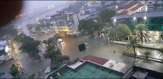 JOSEFMARCANO's tweet photo. @dexcyguedez Centro de Juan Griego https://t.co/0ysIUxjcZb