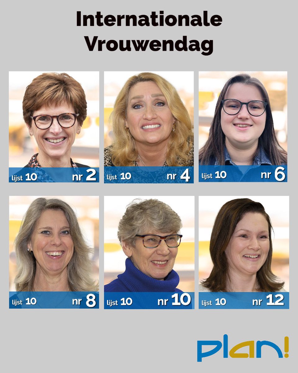 planhelmond's tweet photo. Vandaag, 8 maart, is het internationale vrouwendag. Dit is een dag voor strijdbaarheid en het gevoel van solidariteit voor vrouwen. Wij als plan! staan hier vandaag bij stil samen met onze vrouwen.
 
#internationalevrouwendag #vrouwen #vrouwendag #internationaal https://t.co/xpFdxr9jjv