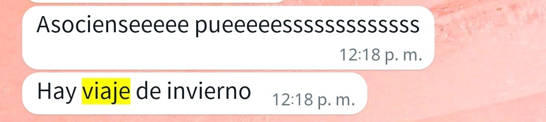 Majo M tweet media