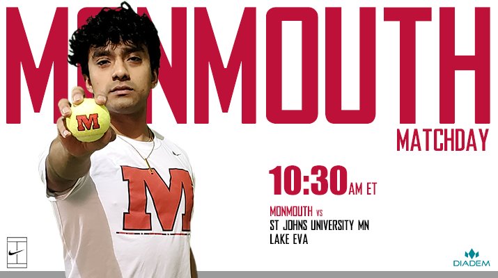 Good morning from Florida! We're up and ready for match 2 vs. St. John's at 10:30am in Lake Eva! #RollScots