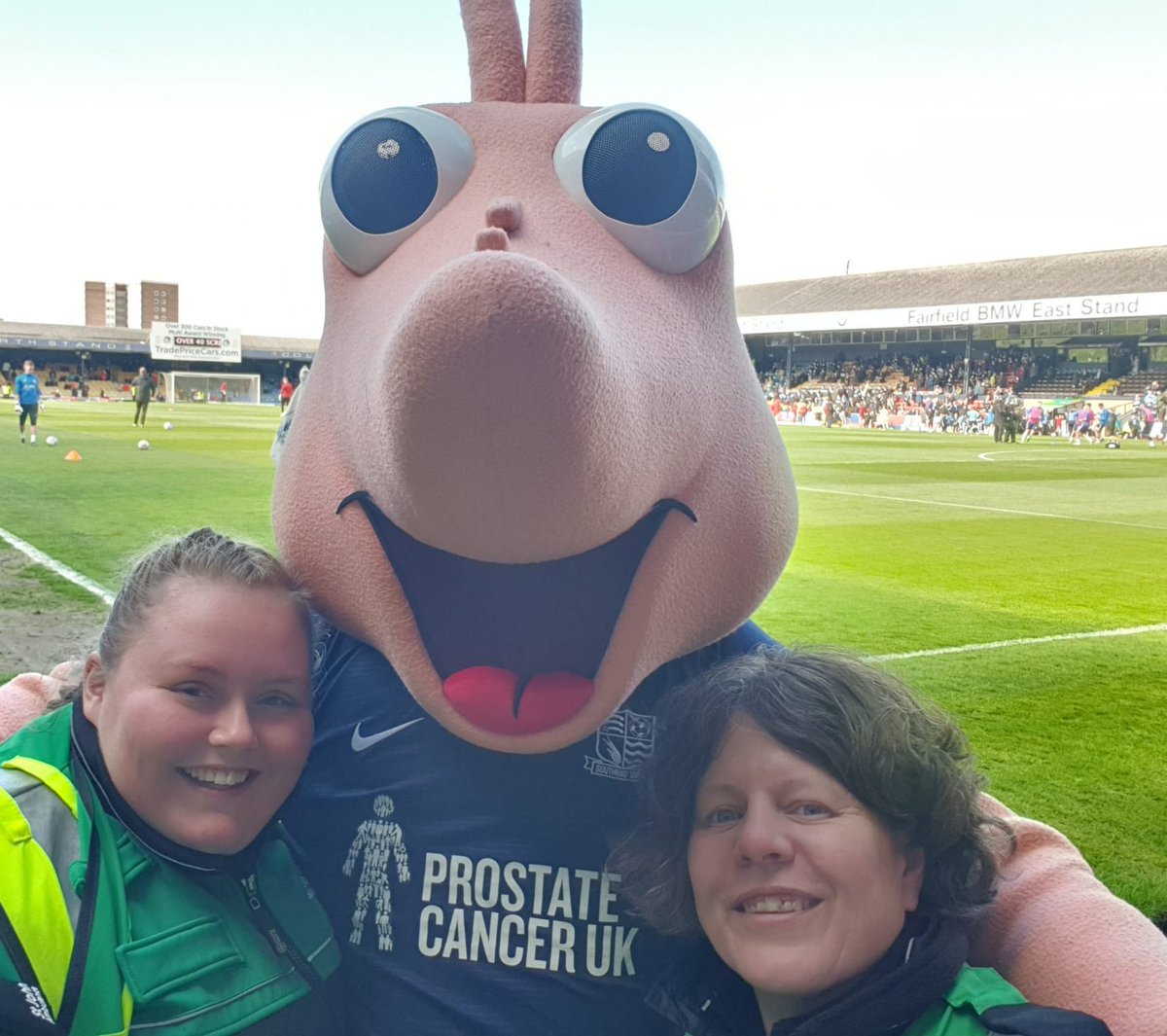 It's #InternationalWomensDay2022 &amp; as such it's important to recognise the amazing women within <a href="/stjohnambulance/">St John Ambulance England</a>.

In the photos: <a href="/Jenny5675/">Jenny_W567</a> <a href="/DebbRose1/">Debb Rose</a>
<a href="/char13900/">Charlotte Davey</a> <a href="/DanielleOlford/">Danielle Olford</a> <a href="/jellybaby8420/">Elizabeth Allen</a> <a href="/ellenboyd2/">Ellen Boyd</a> &amp; Juliet Harle.

#InternationalWomensDay
#IWD22
#BreakTheBias 
#EssexSJA