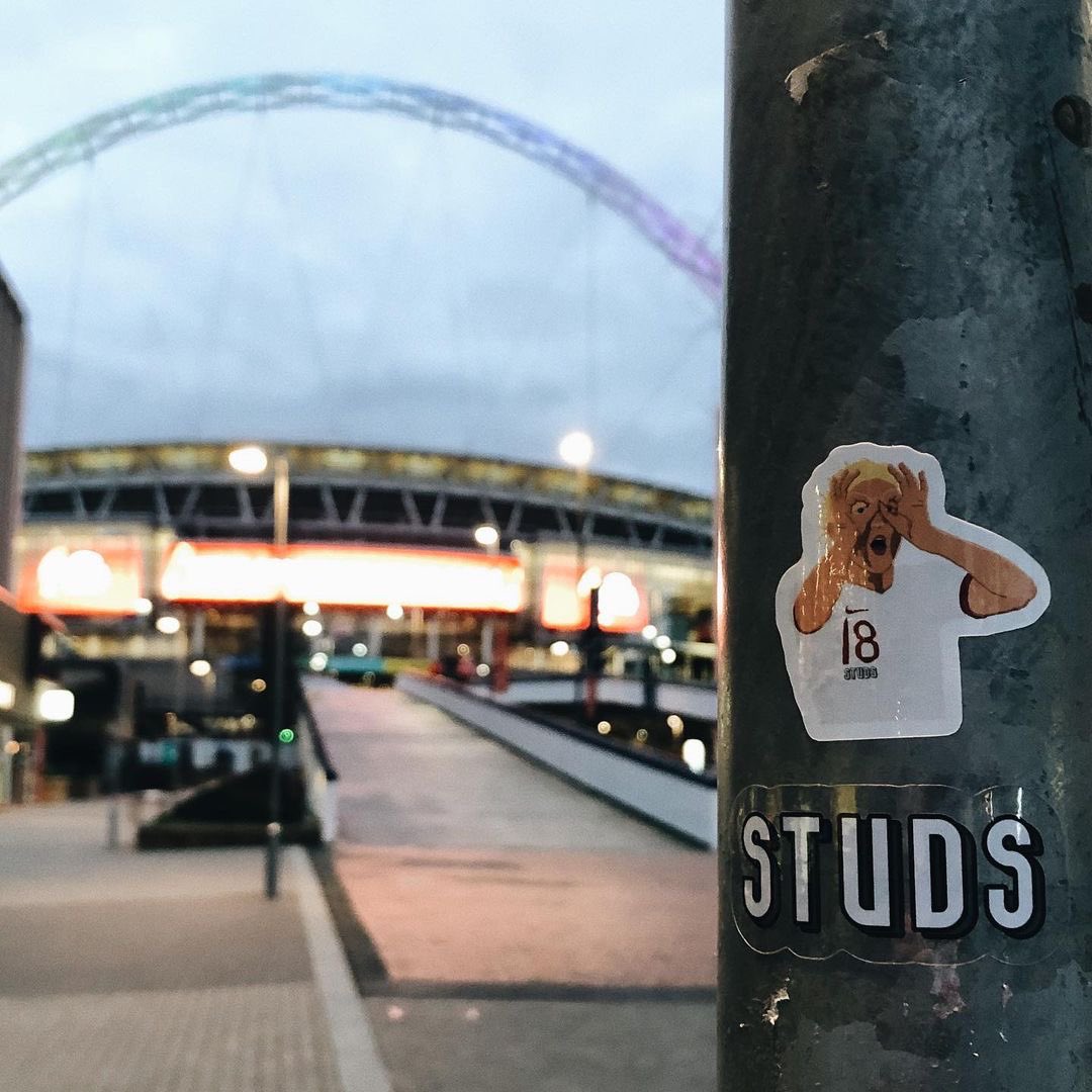 beckytaylorgill's tweet photo. It’s @__studs 3rd birthday today 🧁

Studs is my baby and my passion project and I’m so proud of what we’ve created in the last three years ❤️‍🔥 please wish us a happy bday in the form of a follow on Instagram x 

https://t.co/D3Ys0Q0OPe https://t.co/gaaktdOYEI