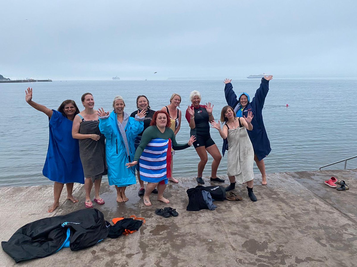 @DPT_Perinatal (@dpt_perinatal) on Twitter photo To the legends past and present working in the <a href="/DPT_NHS/">Devon Partnership NHS Trust</a> perinatal mental health service. Your commitment to the women and children of Devon and Torbay is second to none.
Thank you for all you do
#IWD2022 To the legends past and present working in the <a href="/DPT_NHS/">Devon Partnership NHS Trust</a> perinatal mental health service. Your commitment to the women and children of Devon and Torbay is second to none.
Thank you for all you do
#IWD2022