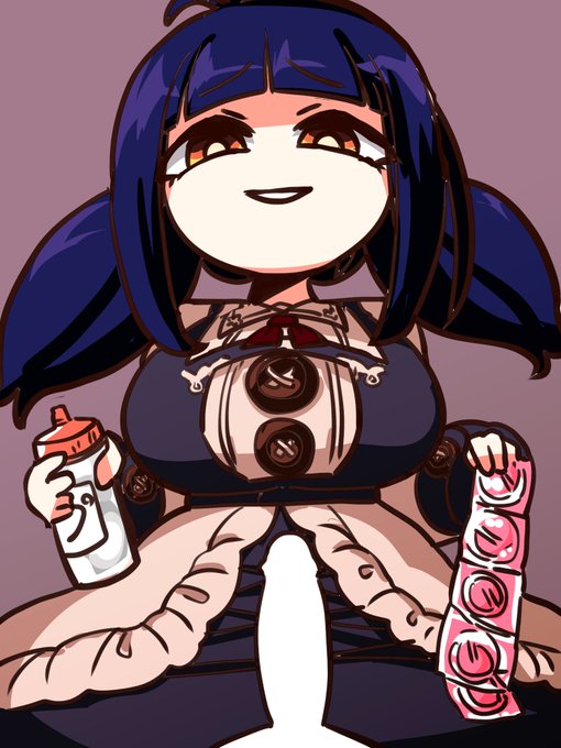 趣味らくがき
https://t.co/GeDSUNXcnc 