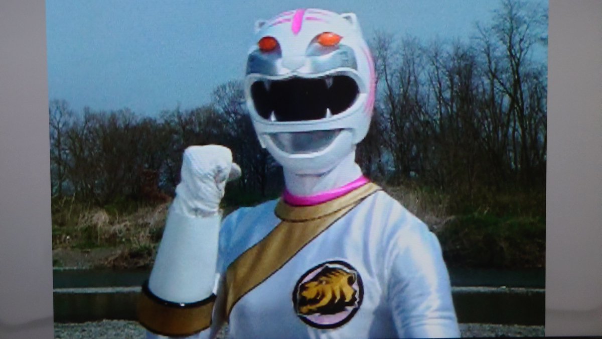 竹内実生 さんお誕生日おめでとうございます！🎂🐯 #百獣戦隊