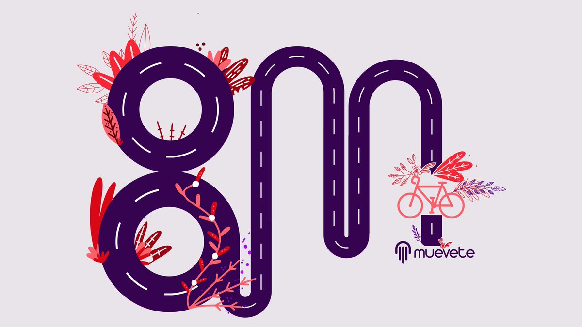 mueveteCL's tweet image. Las mujeres constantemente recorren las ciudades de múltiples formas para sus actividades cotidianas. Pero las problemáticas y vulneraciones con que lo hacen son otro ejemplo de justicia y equidad que necesitamos. Las ciudades deben cuidarnos a todas. #8M2022