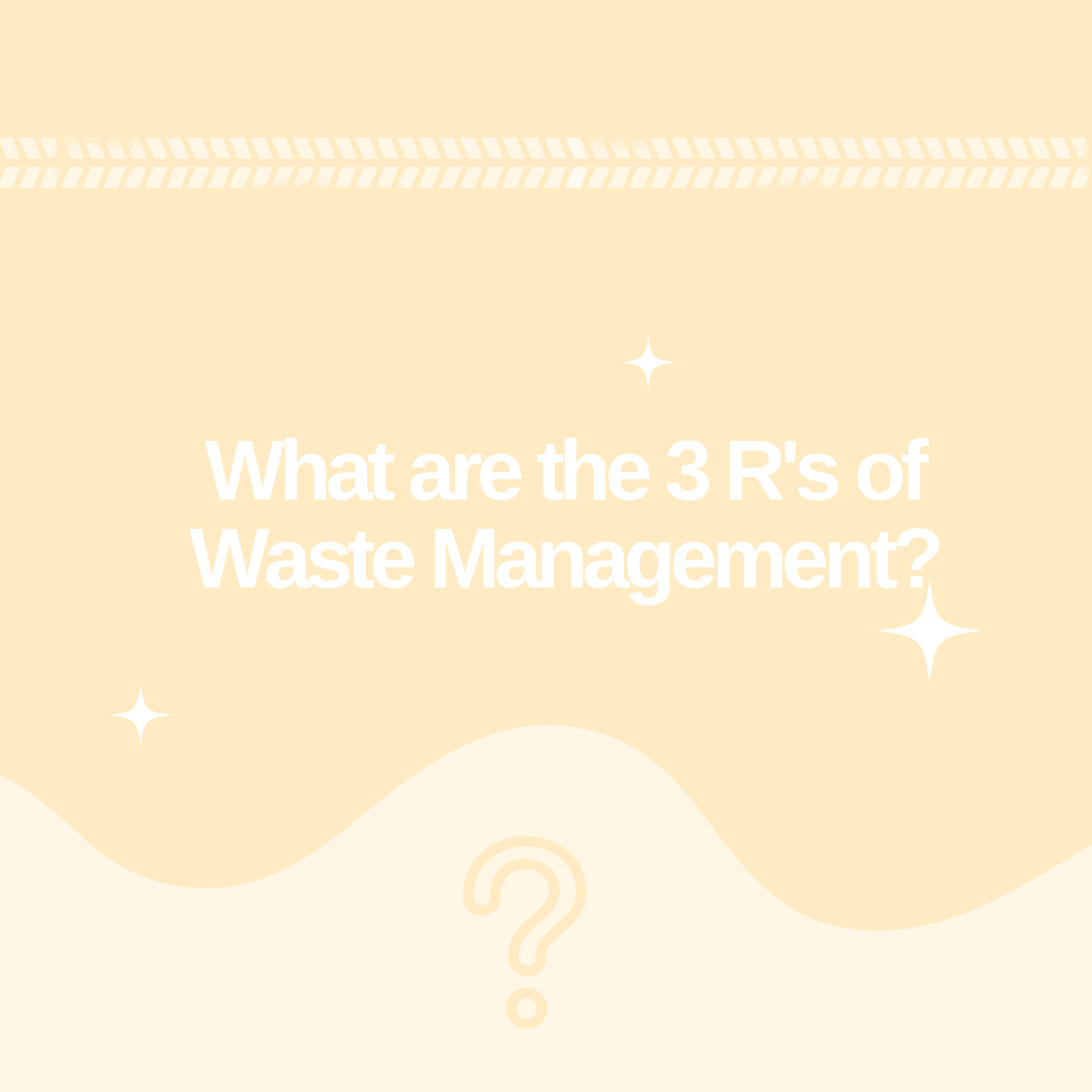 Infini_bands's tweet photo. It's Tuesday, time for some trivia!!

What are the 3 R's of waste management??? ♻️ 

A, B, or C?
Let us know below ⌚️⌚️
#infinibands #recycled #watchstraps #sustainablefashion https://t.co/XCU3WJyhDL